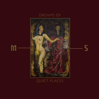 Mord'A'Stigmata - Dreams of Quiet Places CD