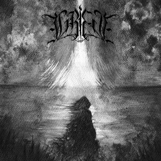 Morketida / Grieve - split CD