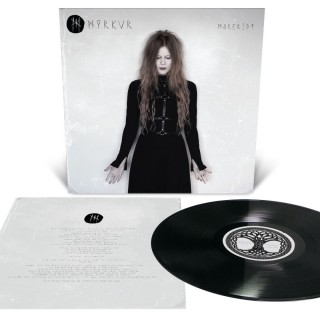 Myrkur - Mareridt LP