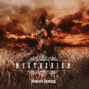 Mystherium - Zemsta Natury CD