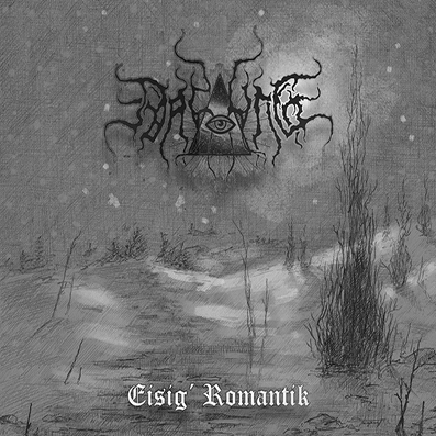 Nachtig - Eisig' Romantik CD