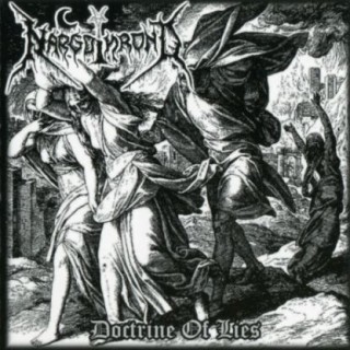 Nargothrond - Doctrine of Lies CD