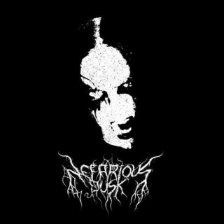 Nefarious Dusk - Nefarious Dusk CD