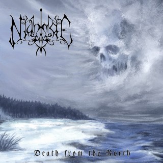 Nightside - Death from the North CD