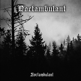 Noctambulant - Noctambulant CD