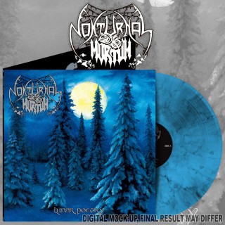 Nokturnal Mortum - Lunar Poetry LP