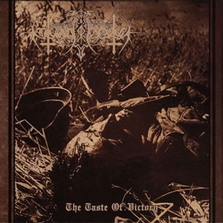 Nokturnal Mortum - The Taste Of Victory DigibookCD