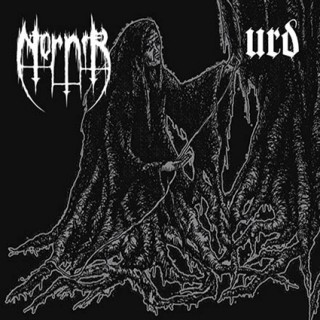 Nornír - Urd CD