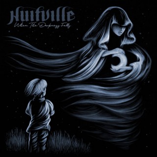 Nuitville - When the Darkness Falls CD