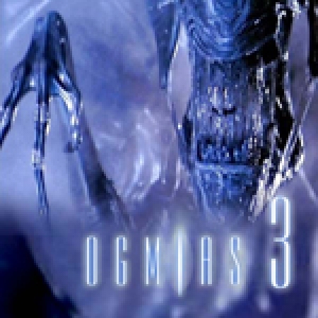 Ogmias - 3 CD