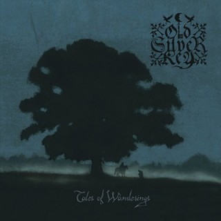 Old Silver Key - Tales of Wanderings CD