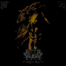 Paganus - Paganus CD