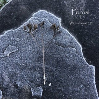 Porosl - Winterhome CD