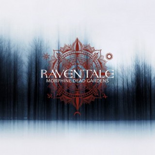 Raventale - Morphine Dead Gardens CD