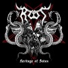 Další: Root - Heritage Of Satan CD