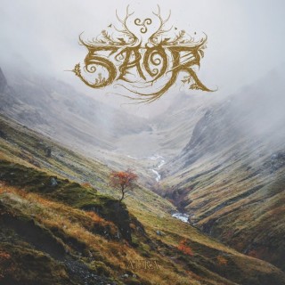 Saor - Aura CD