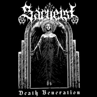 Sargeist - Death Veneration CD