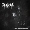 Další: Sargeist - Feeding the Crawling Shadows CD