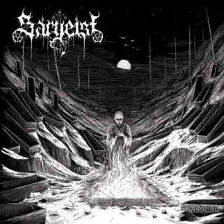 Sargeist - Unbound CD