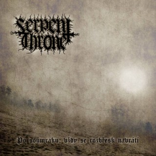 Serpent Throne - Po soumraku, vždy se rozbřesk navrátí CD