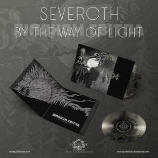 Severoth - By The Way Of Light DLP