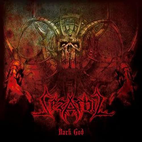 Sezarbil - Dark God  CD