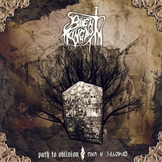 Silent Kingdom - Path to Oblivion CD