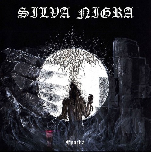 Silva Nigra - Epocha CD