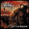 Další: Spectral - Evil Iron Kingdom CD