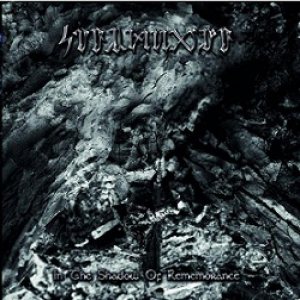 Strydegor - In the Shadow of Remembrance CD