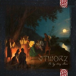 Stworz - Na trzy strony slonca CD