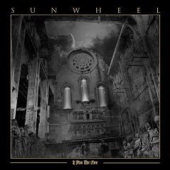 Sunwheel - I Am the One CD