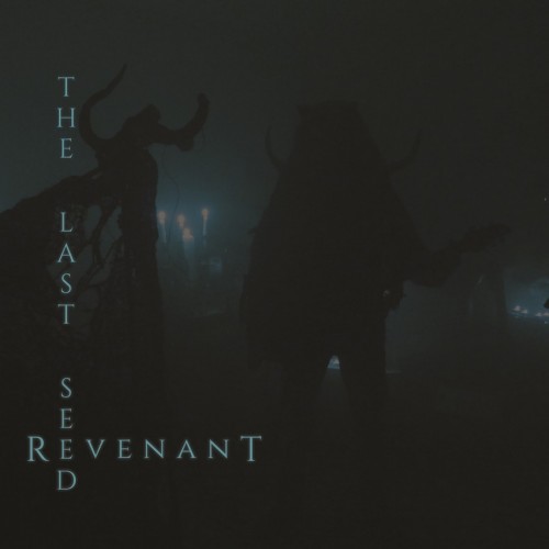 The Last Seed - Revenant CD