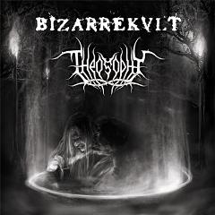 Theosophy / Bizarrekult - Split CD