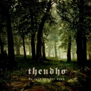 Theudho - De Roep Van Het Woud CD