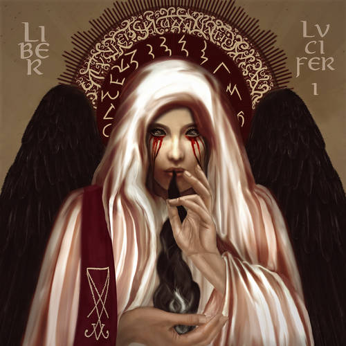 Thy Darkened Shade - Liber Lvcifer I: Khem Sedjet CD