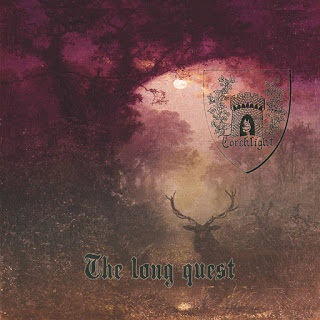 Torchlight - The Long Quest CD