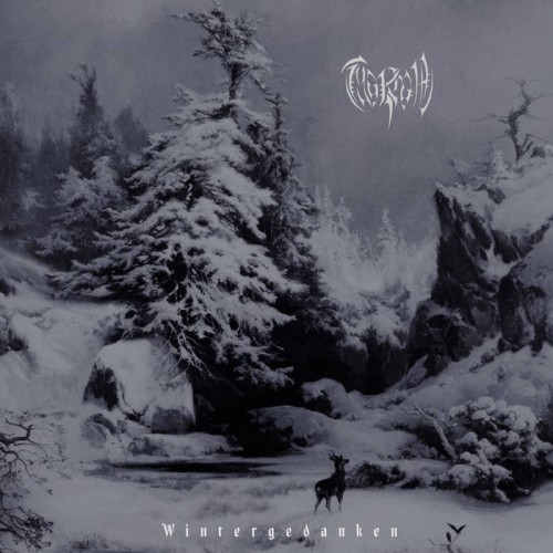 Tyakrah - Wintergedanken CD