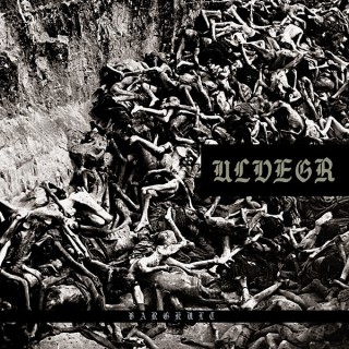 Ulvegr - Vargkult CD