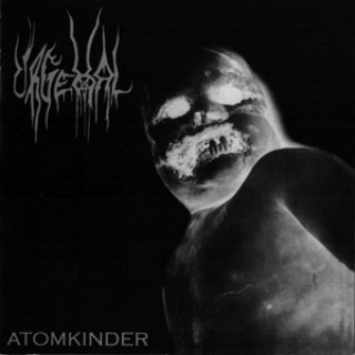 Urgehal - Atomkinder LP