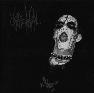 Urgehal - The Eternal Eclipse / 15years of Satanic Black Metal CD