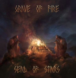 V/A Grave Of Fire - Seal Of Stars CD