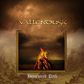 Vallendusk - Homeward Path CD