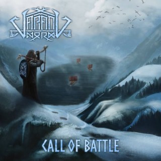 Varang Nord - Call of Battle CD