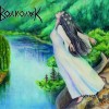 Předchozí: Volkolak - My Blacky CD