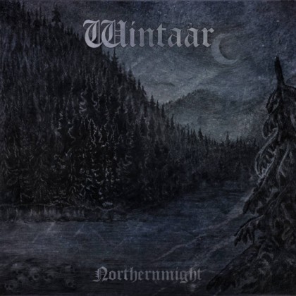 Wintaar - Northernmight CD