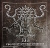 Další: Xul - III. Chapters of Ominous Vibrations CD